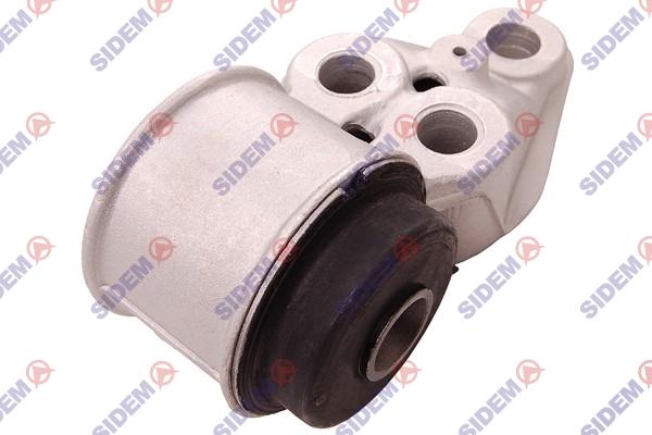 Sidem 863711 - Mounting, axle beam car-mod.net