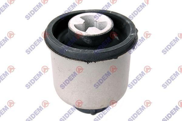 Sidem 863718 - Mounting, axle beam car-mod.net