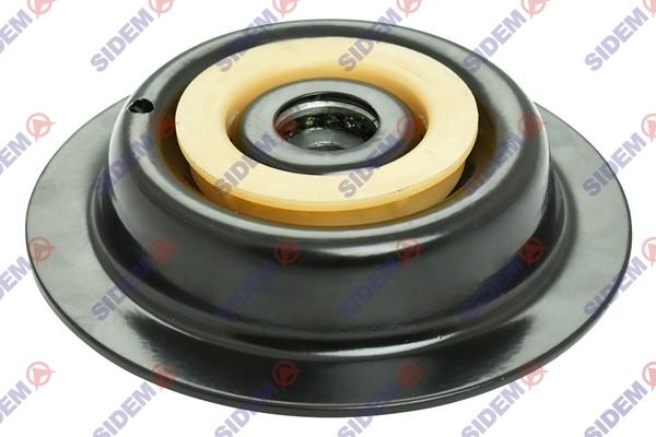 Sidem 809411 - Rolling Bearing, suspension strut support mounting car-mod.net
