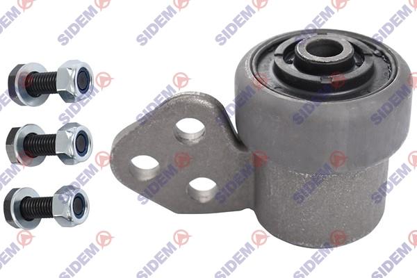 Sidem 809631 KIT - Bush of Control / Trailing Arm car-mod.net