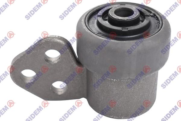 Sidem 809631 - Bush of Control / Trailing Arm car-mod.net
