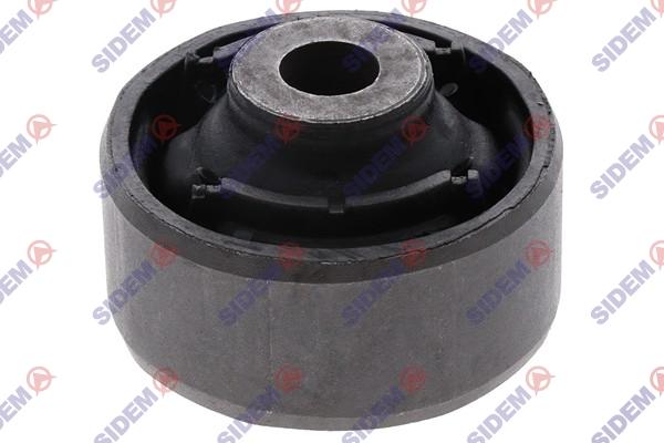 Sidem 809632 - Bush of Control / Trailing Arm car-mod.net