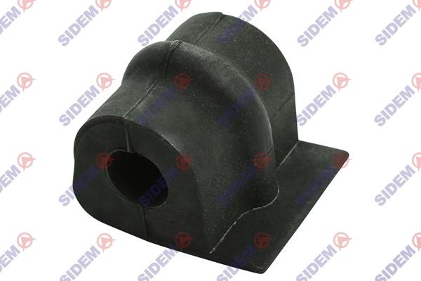Sidem 809 821 - Bearing Bush, stabiliser car-mod.net