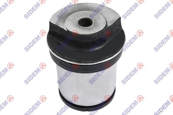 Sidem 809303 - Mounting, axle beam car-mod.net