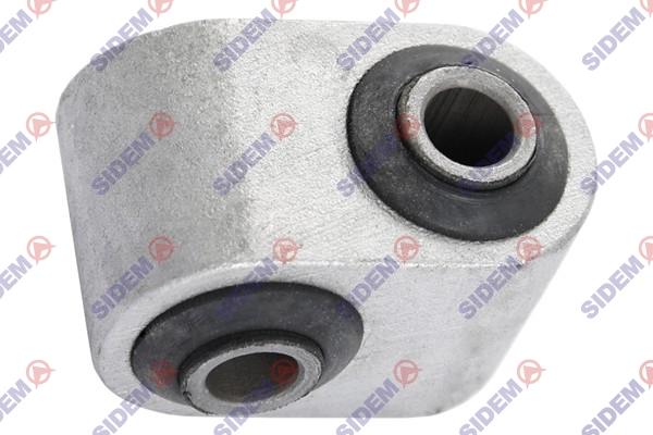 Sidem 805820 - Joint, steering column car-mod.net