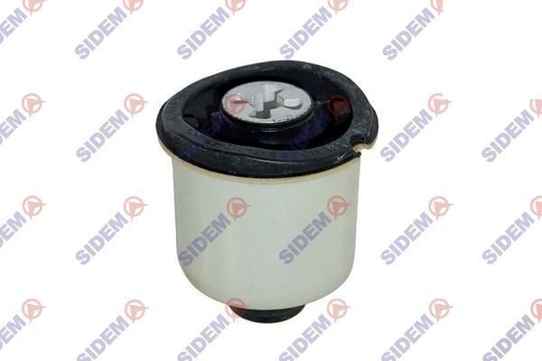 Sidem 805310 - Mounting, axle beam car-mod.net