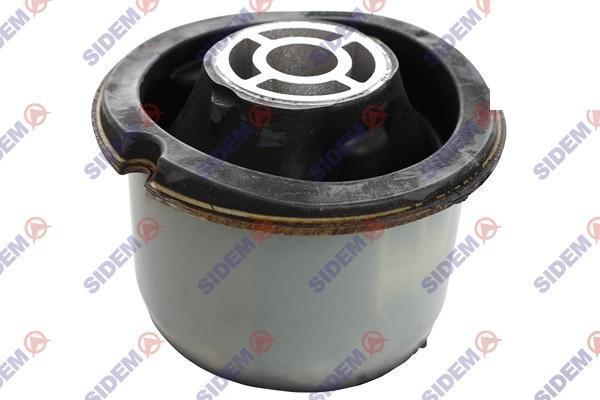 Sidem 803321 - Mounting, axle beam car-mod.net