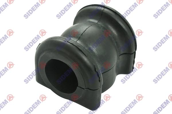 Sidem 819813 - Bearing Bush, stabiliser car-mod.net