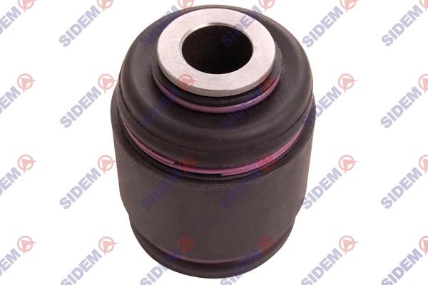 Sidem 81085 - Bearing, wheel bearing housing car-mod.net