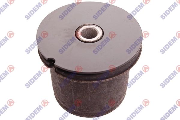 Sidem 881306 - Mounting, axle beam car-mod.net