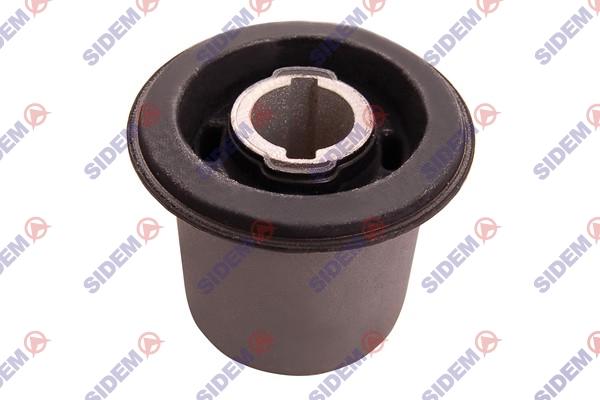Sidem 887310 - Mounting, axle beam car-mod.net
