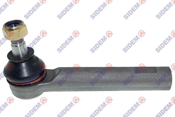 Sidem 83136 - Tie Rod End car-mod.net