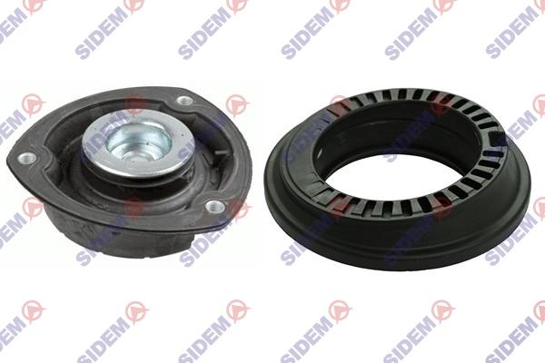 Sidem 837409 KIT - Top Strut Mounting car-mod.net