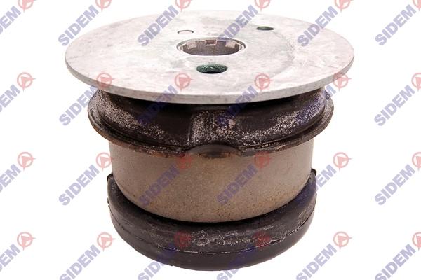 Sidem 837316 - Mounting, axle beam car-mod.net