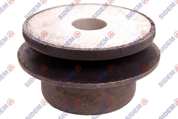 Sidem 837735 - Mounting, axle beam car-mod.net