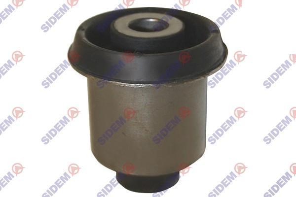 Sidem 827610 - Bush of Control / Trailing Arm car-mod.net