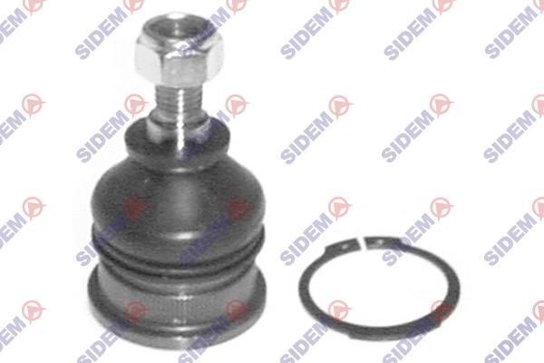 Sidem 87086 - Ball Joint car-mod.net