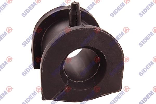 Sidem 871812 - Bearing Bush, stabiliser car-mod.net