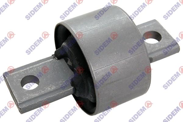 Sidem 871301 - Mounting, axle beam car-mod.net