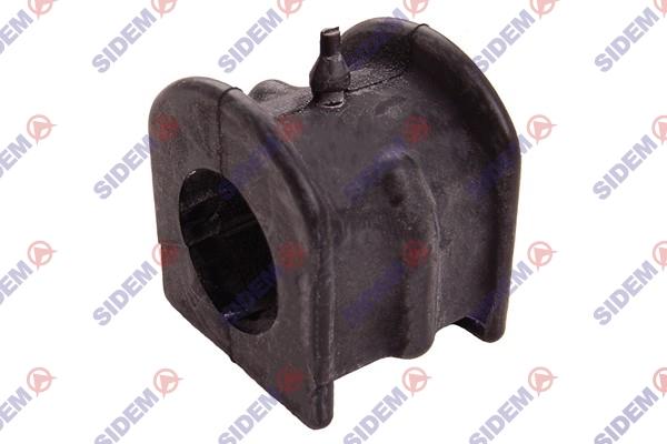 Sidem 873800 - Bearing Bush, stabiliser car-mod.net
