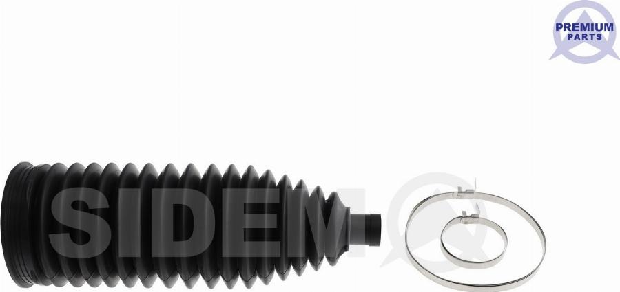 Sidem 349.139 - Bellow, steering car-mod.net