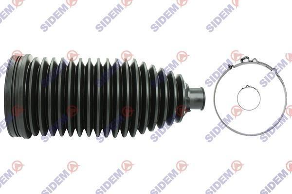 Sidem 349.230 - Bellow, steering car-mod.net