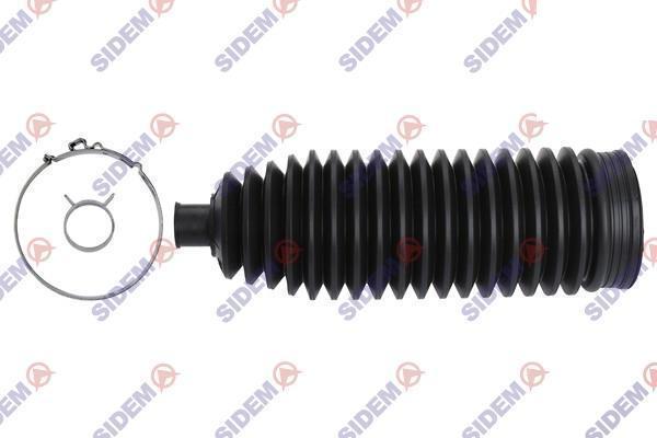 Sidem 353.036 - Bellow, steering car-mod.net