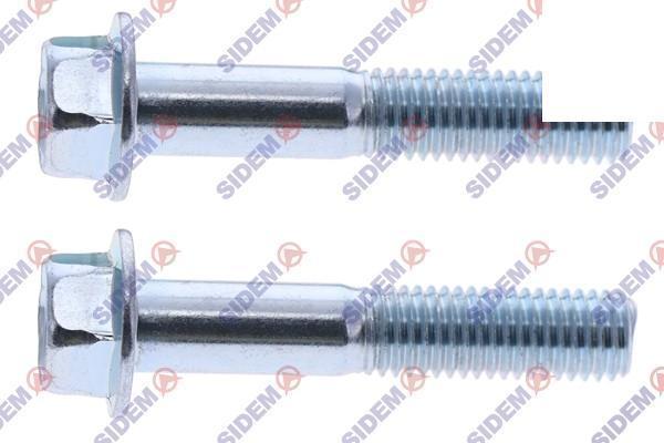 Sidem 3004 - Repair Kit, wheel suspension car-mod.net