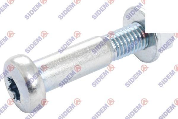 Sidem 3003 - Repair Kit, wheel suspension car-mod.net