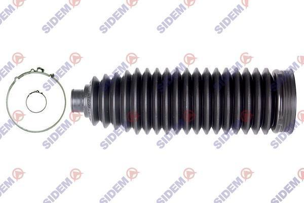 Sidem 307.238 - Bellow, steering car-mod.net