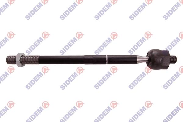Sidem 3117 - Inner Tie Rod, Axle Joint car-mod.net