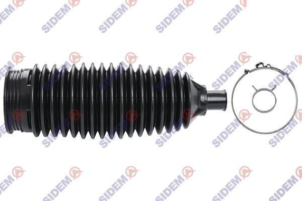 Sidem 387.038 - Bellow, steering car-mod.net