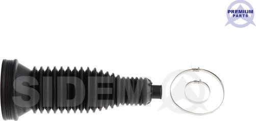 Sidem 337.035 - Bellow, steering car-mod.net