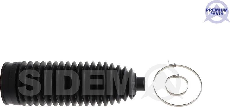 Sidem 337.036 - Bellow, steering car-mod.net