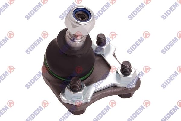 Sidem 37486 - Ball Joint car-mod.net