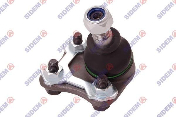 Sidem 37487 - Ball Joint car-mod.net