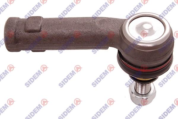 Sidem 37435 - Tie Rod End car-mod.net