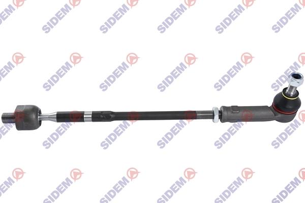 Sidem 37423 - Tie Rod car-mod.net