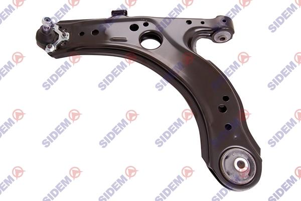 Sidem 37470 - Track Control Arm car-mod.net