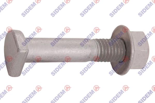 Sidem 37000 - Repair Kit, wheel suspension car-mod.net