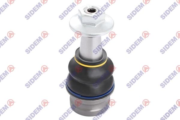 Sidem 37083 - Ball Joint car-mod.net