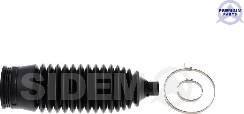 Sidem 371.038 - Bellow, steering car-mod.net
