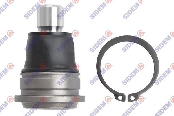 Sidem 3787 - Ball Joint car-mod.net