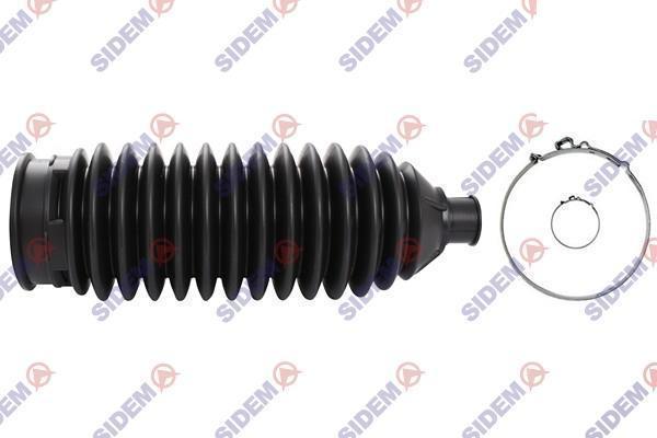 Sidem 377.036 - Bellow, steering car-mod.net