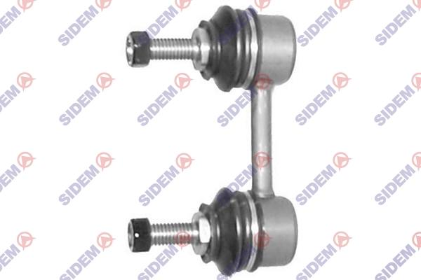 Sidem 21162 - Rod / Strut, stabiliser car-mod.net