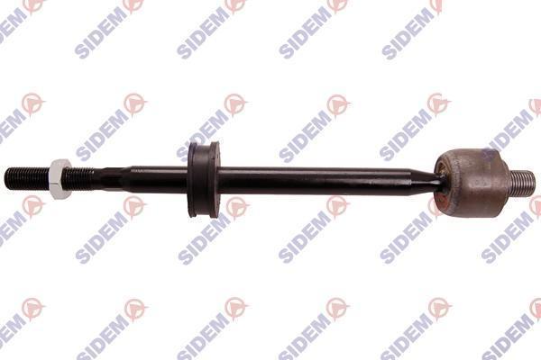 Sidem 27014 - Inner Tie Rod, Axle Joint car-mod.net
