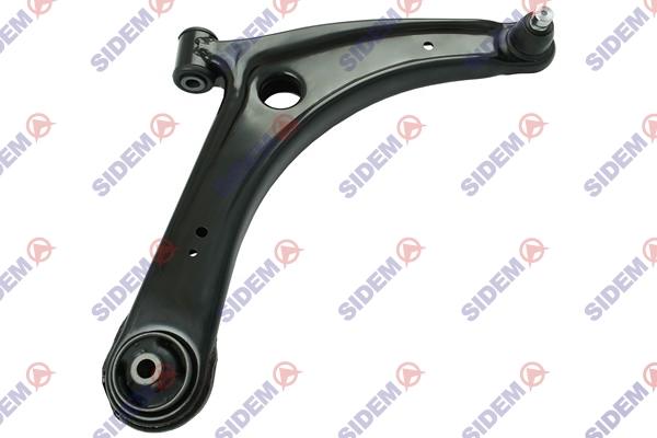 Sidem 71573 - Track Control Arm car-mod.net