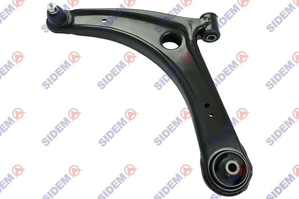 Sidem 71572 - Track Control Arm car-mod.net