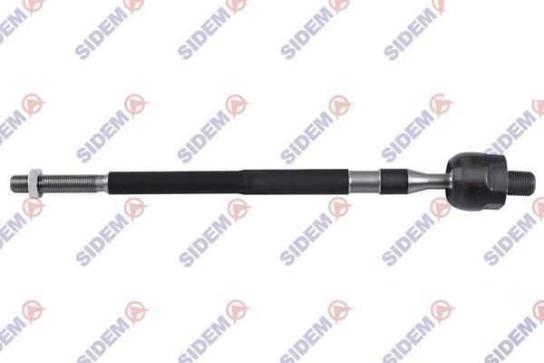 Sidem 71019 - Inner Tie Rod, Axle Joint car-mod.net