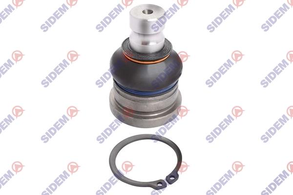 Sidem 71084 - Ball Joint car-mod.net